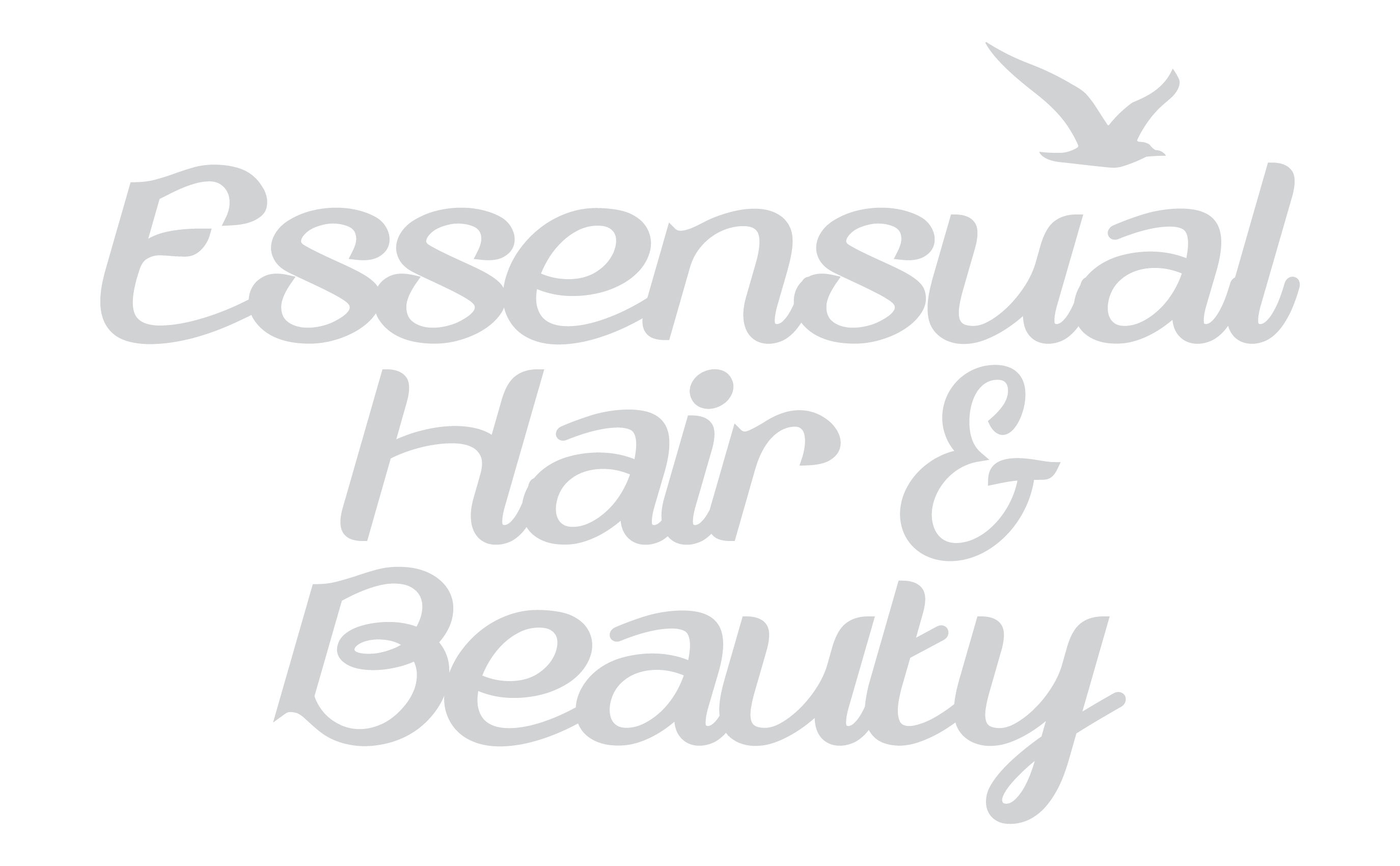 Essensual Hair & Beauty